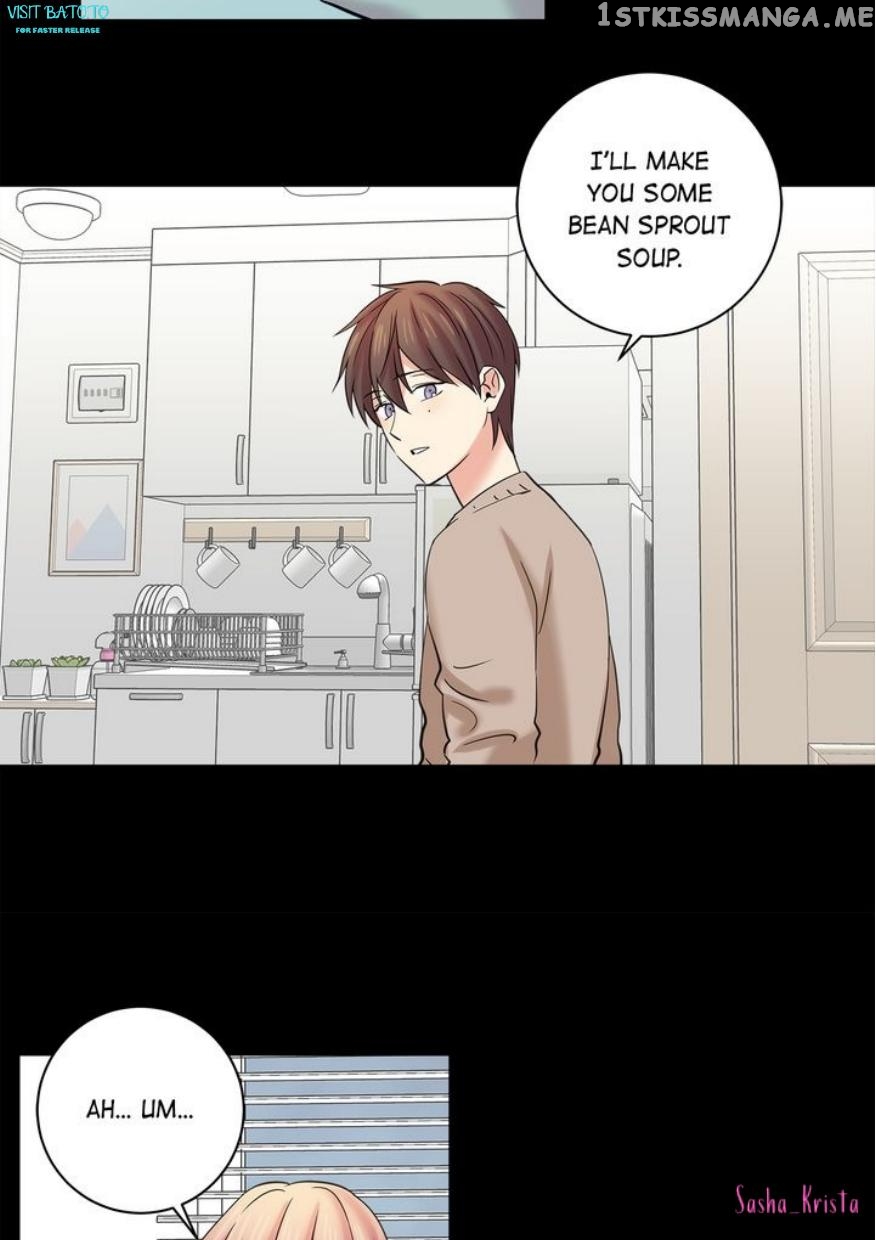 Unmelting Words chapter 10 - page 31