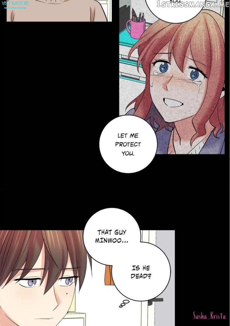 Unmelting Words chapter 10 - page 43
