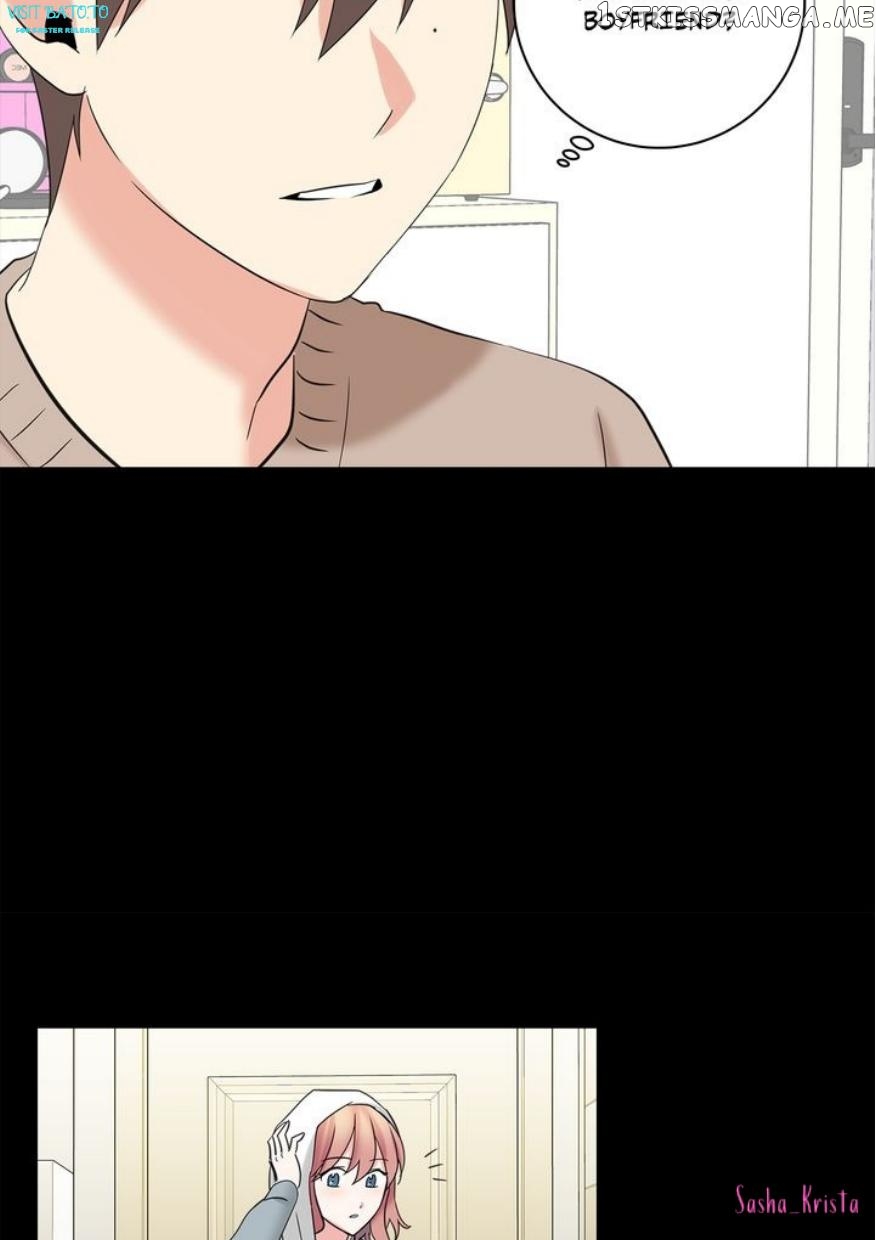 Unmelting Words chapter 10 - page 45