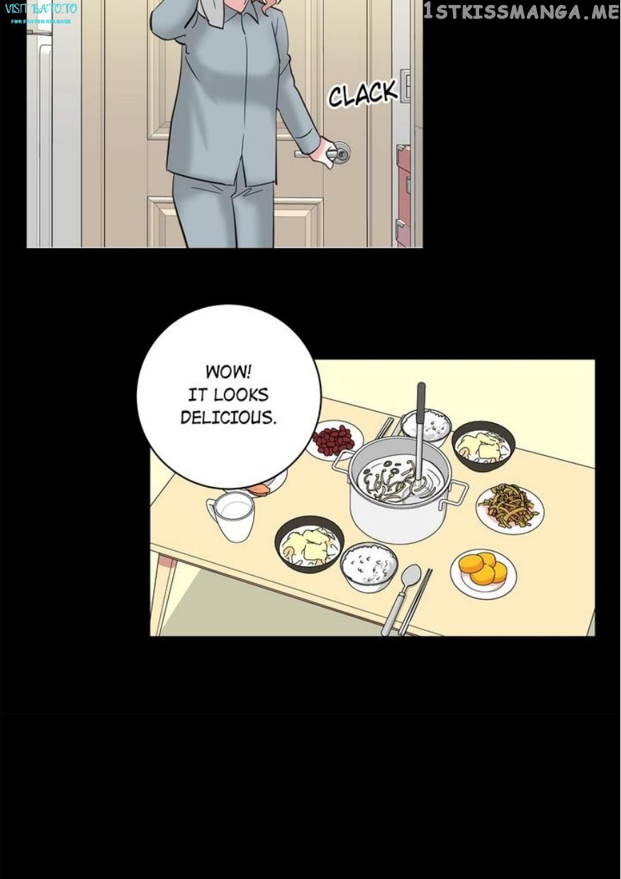 Unmelting Words chapter 10 - page 46