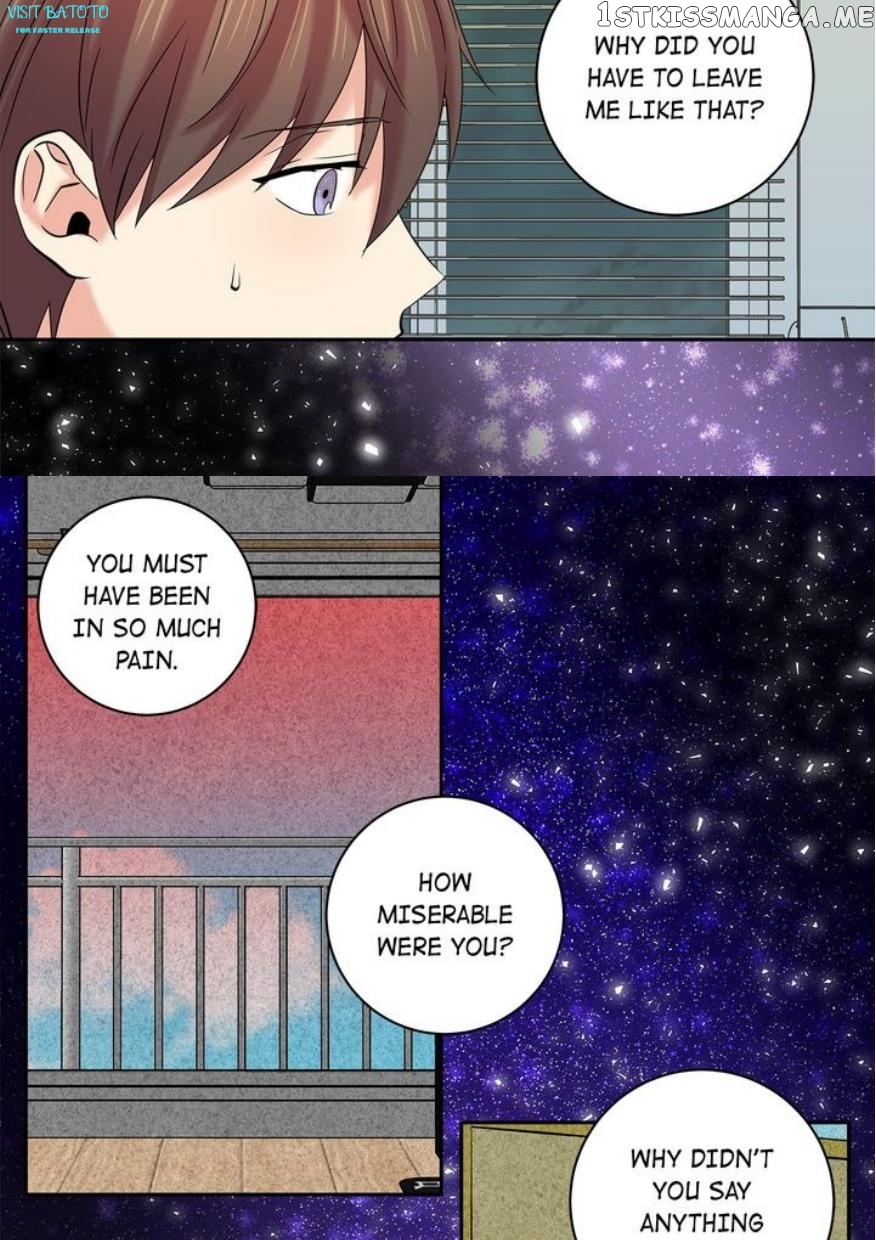 Unmelting Words chapter 10 - page 6