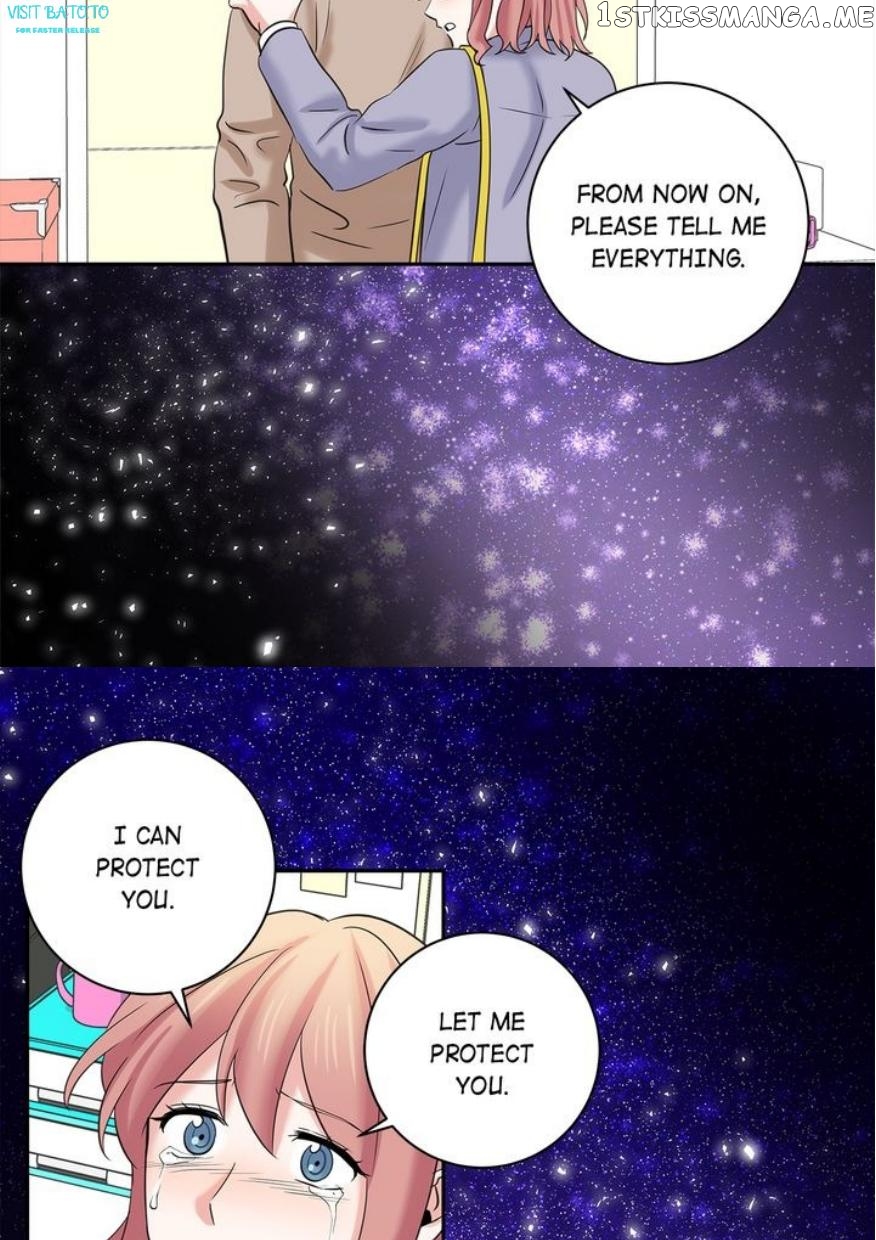 Unmelting Words chapter 10 - page 8