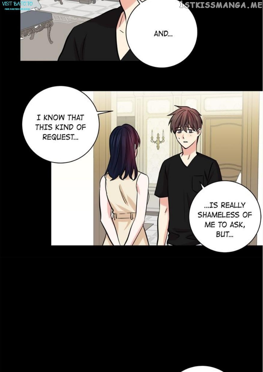 Unmelting Words chapter 42 - page 10