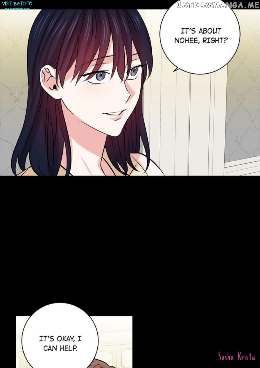 Unmelting Words chapter 42 - page 11