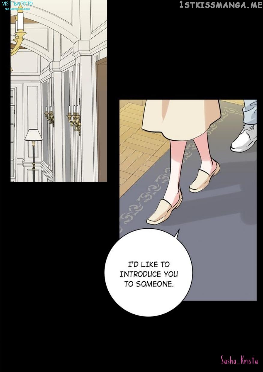 Unmelting Words chapter 42 - page 13