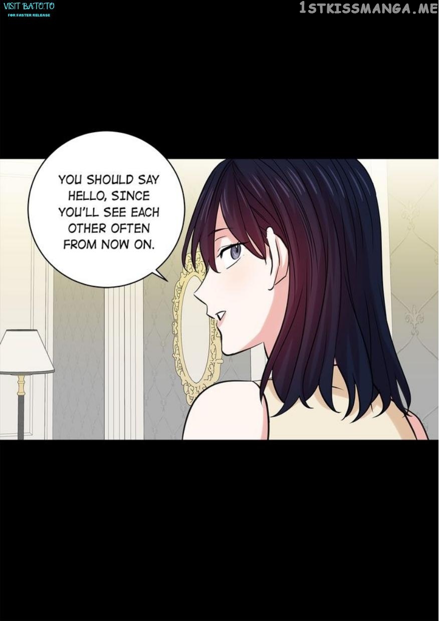 Unmelting Words chapter 42 - page 14