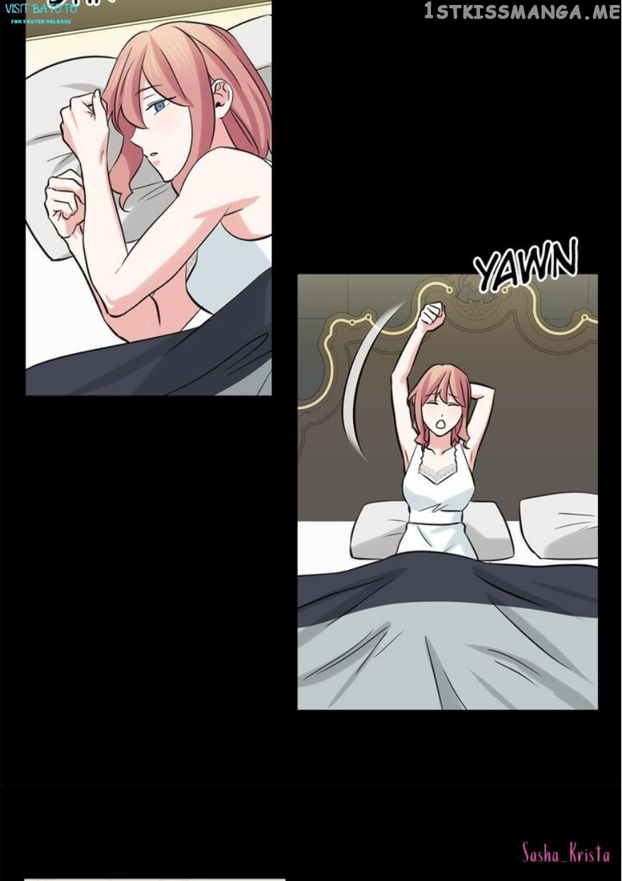 Unmelting Words chapter 42 - page 19