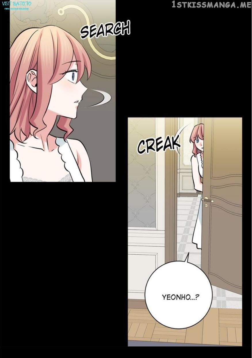 Unmelting Words chapter 42 - page 20