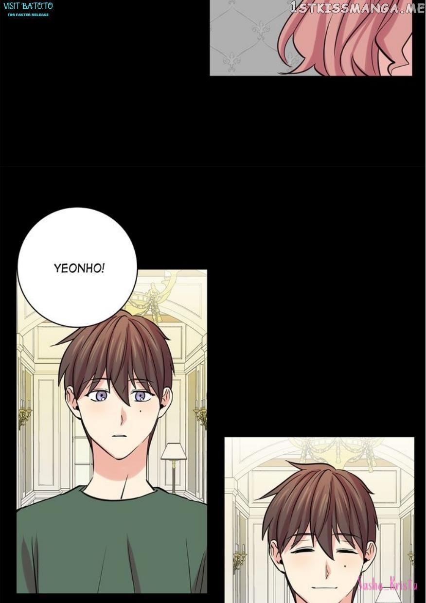 Unmelting Words chapter 42 - page 25