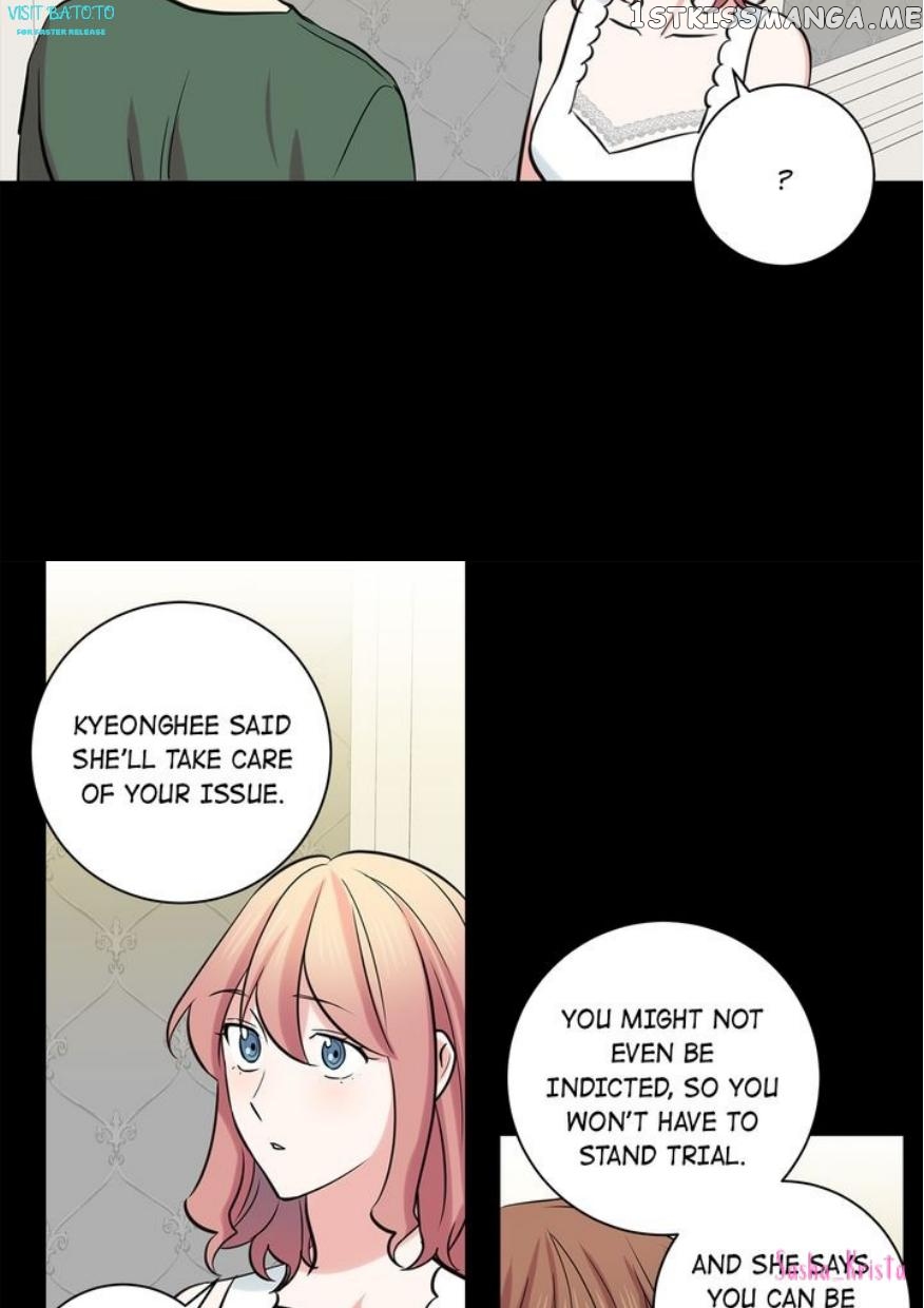 Unmelting Words chapter 42 - page 27