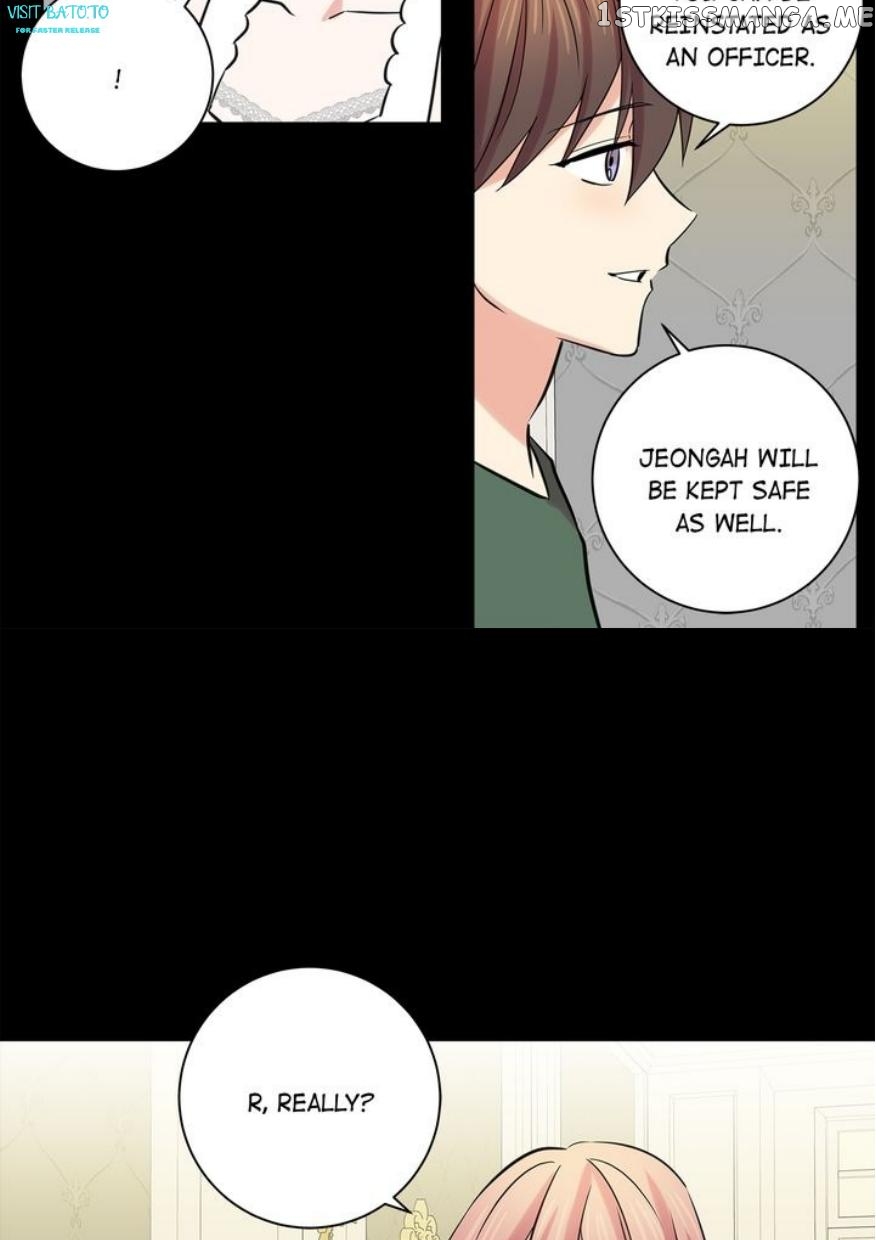 Unmelting Words chapter 42 - page 28