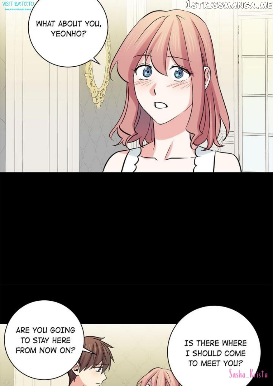 Unmelting Words chapter 42 - page 31