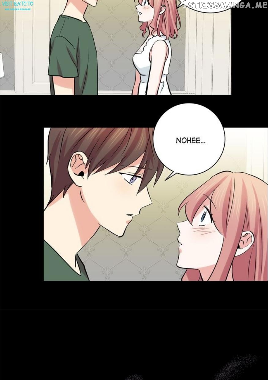 Unmelting Words chapter 42 - page 32