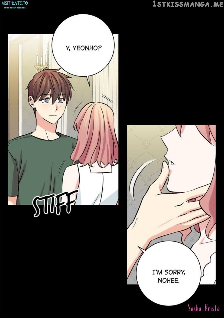 Unmelting Words chapter 42 - page 35