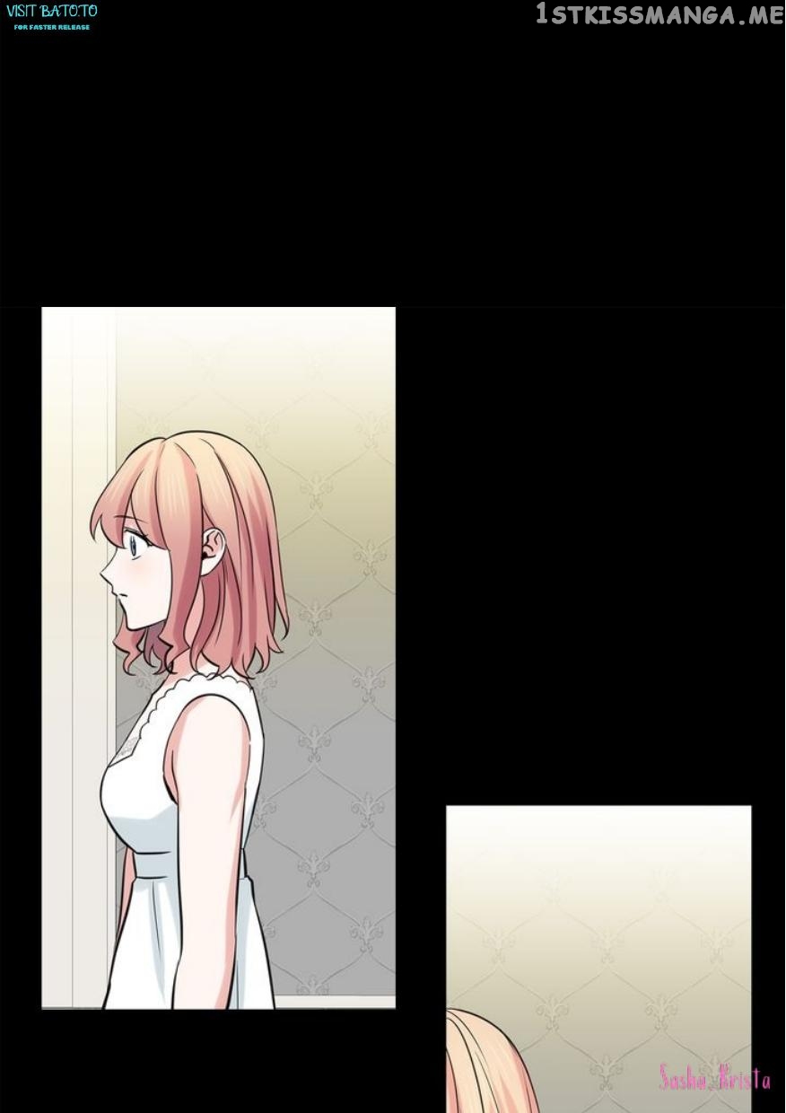 Unmelting Words chapter 42 - page 39