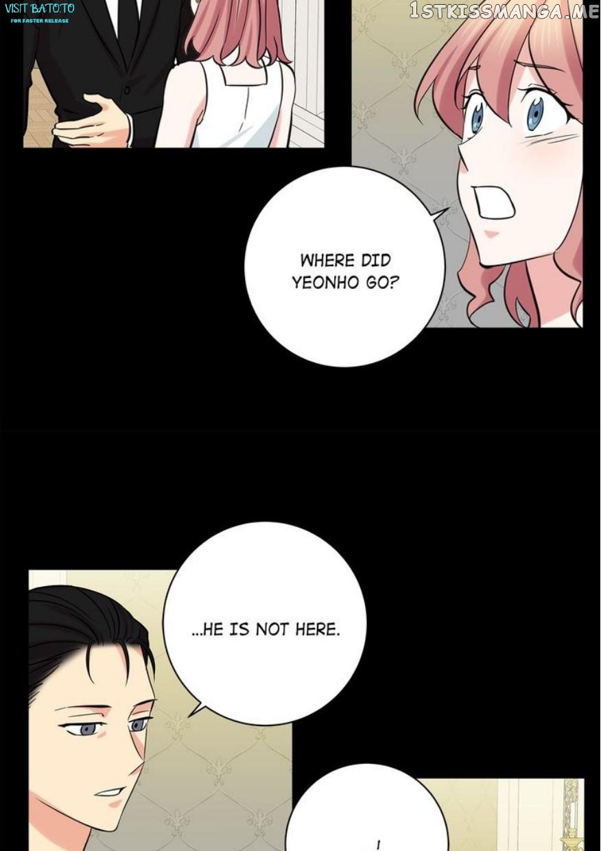 Unmelting Words chapter 42 - page 42