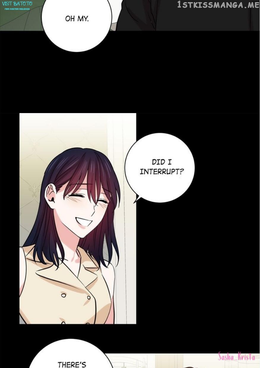 Unmelting Words chapter 42 - page 5