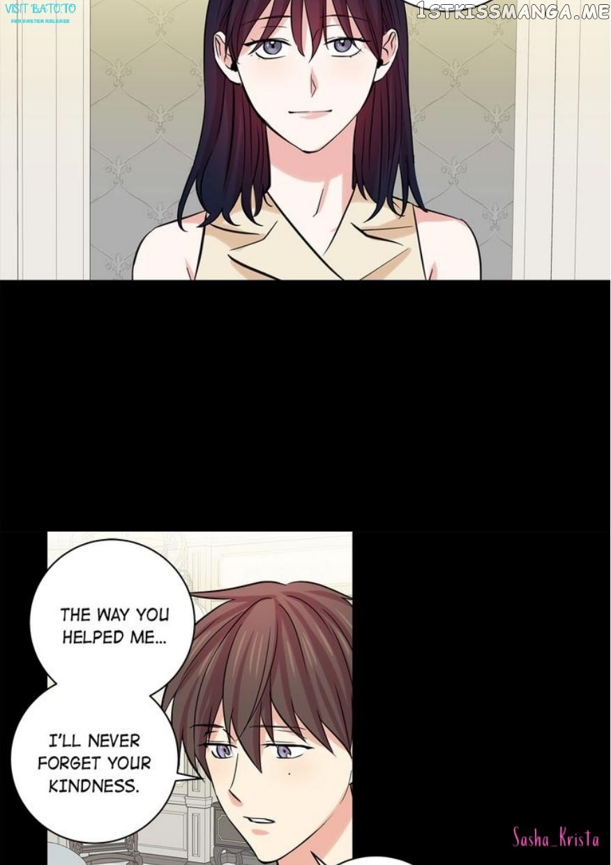 Unmelting Words chapter 42 - page 9