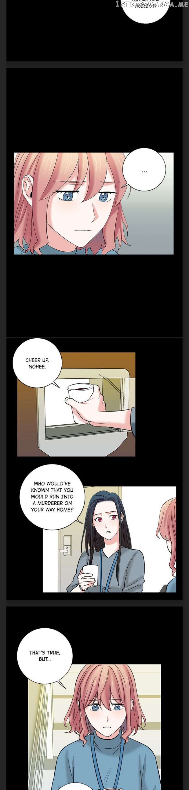 Unmelting Words chapter 2 - page 10
