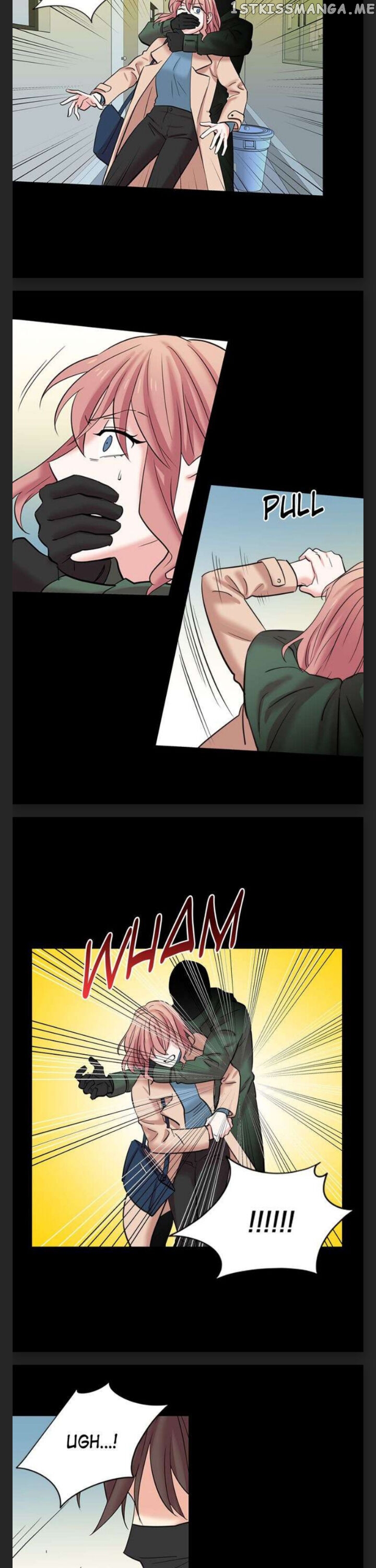 Unmelting Words chapter 2 - page 15