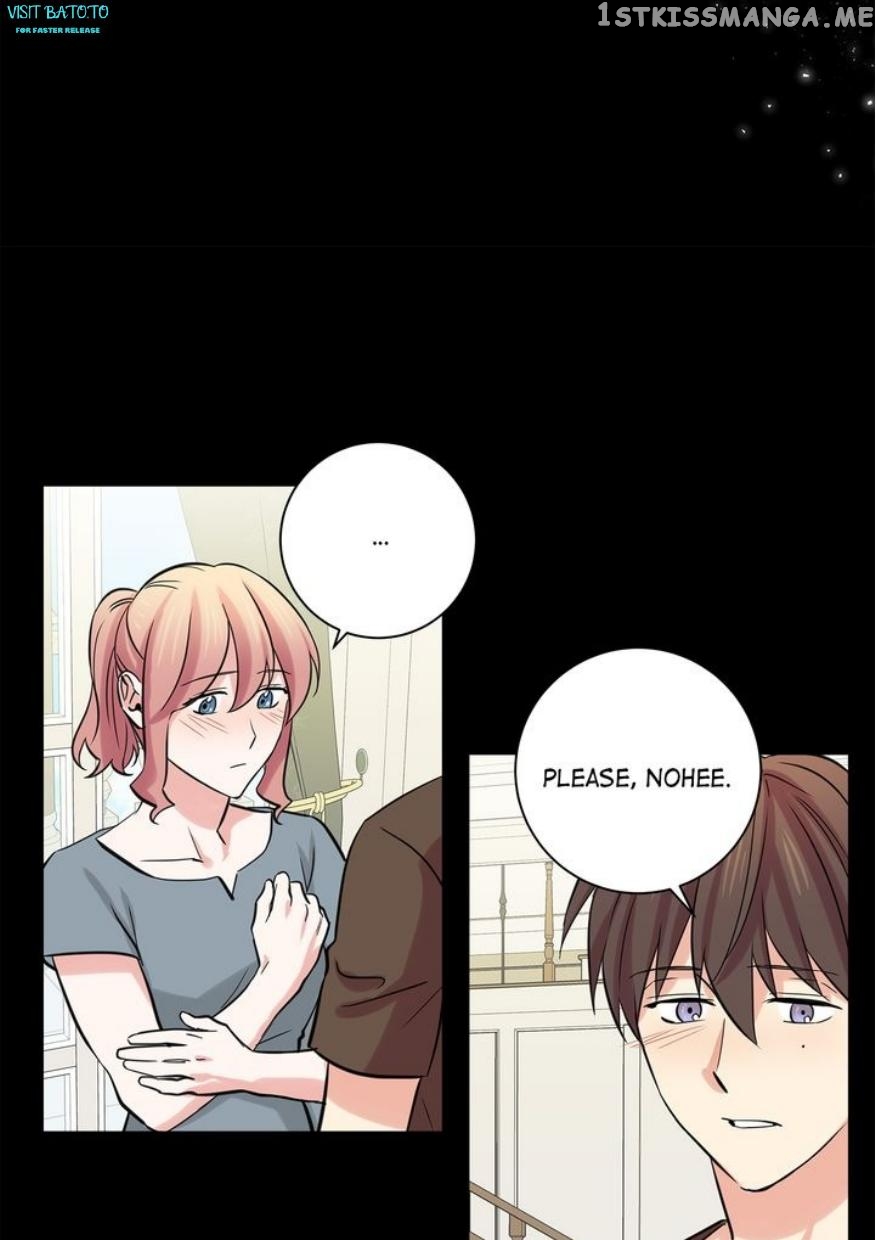 Unmelting Words chapter 41 - page 10