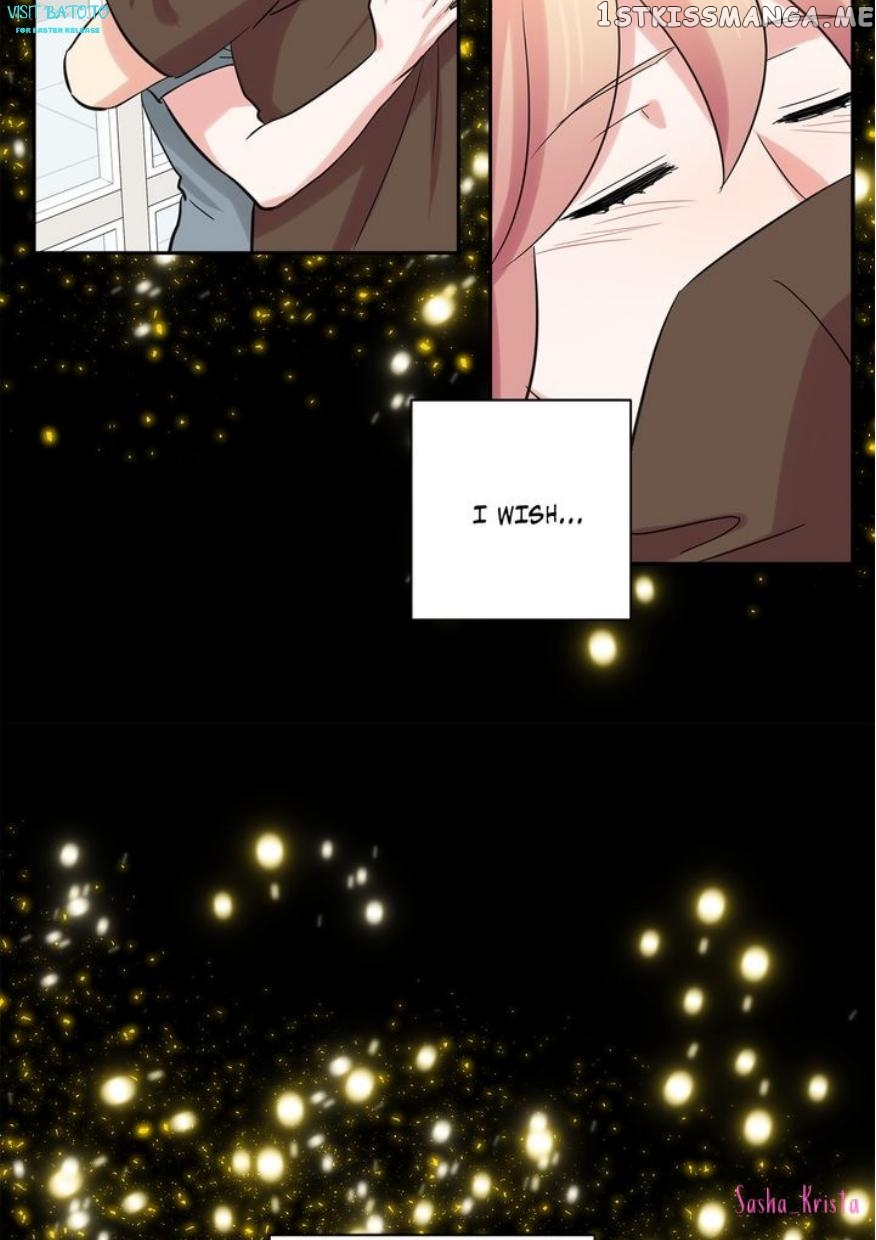 Unmelting Words chapter 41 - page 15