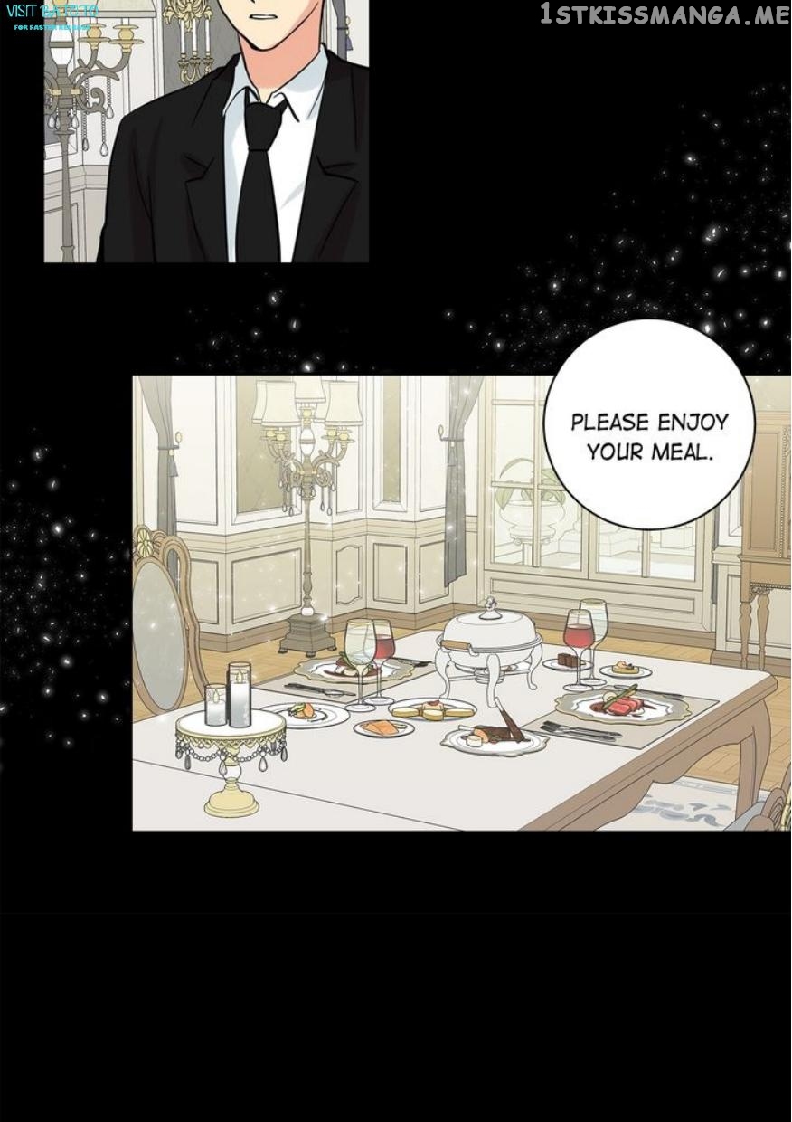 Unmelting Words chapter 41 - page 18