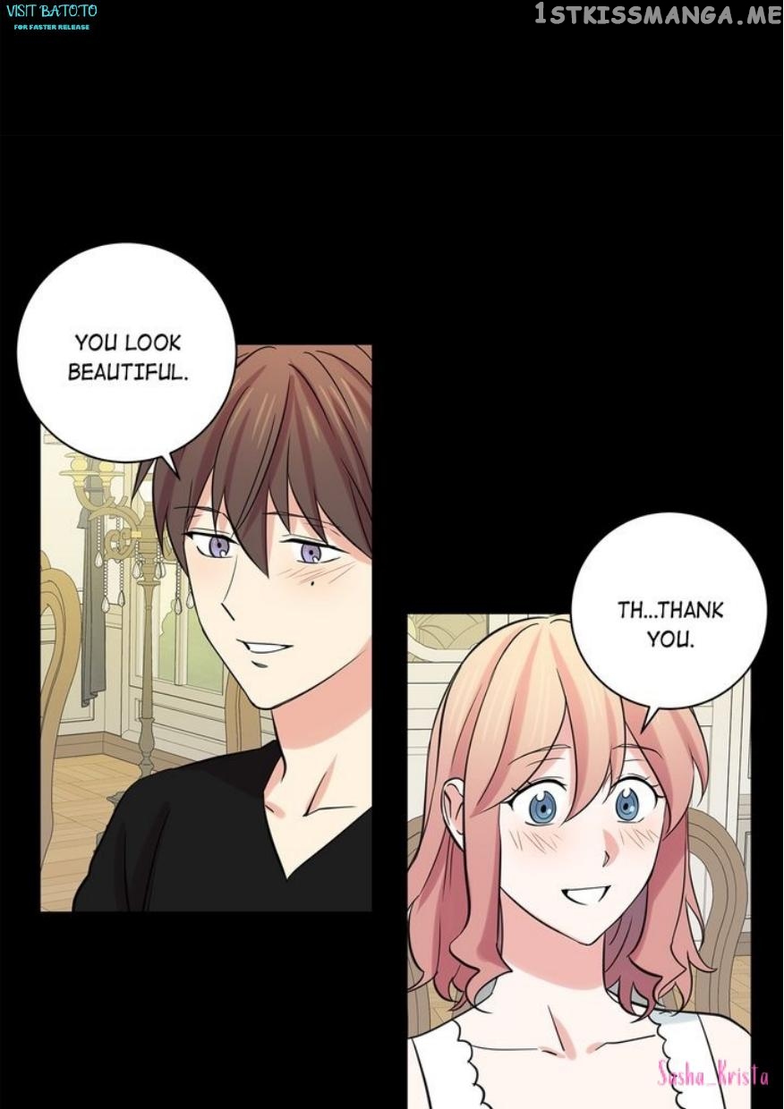 Unmelting Words chapter 41 - page 23