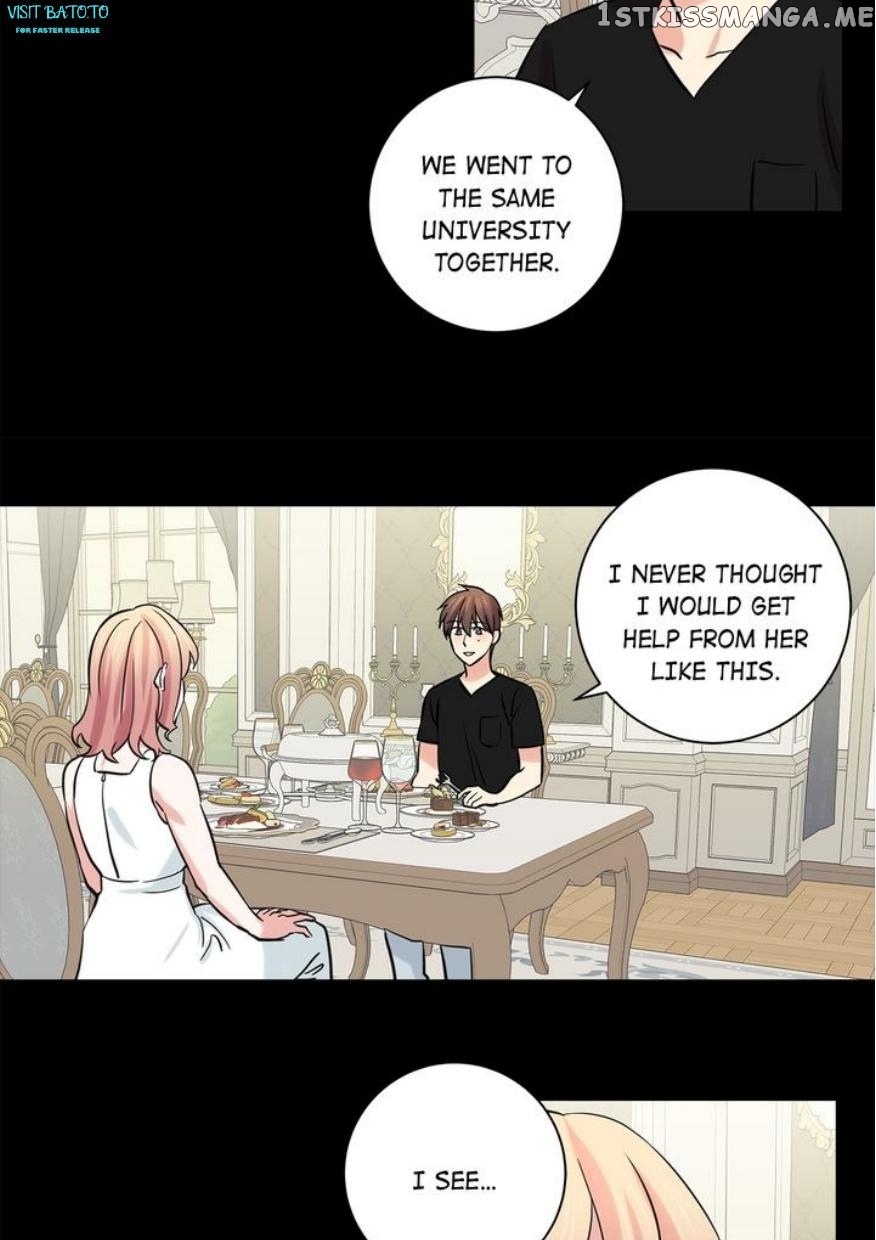 Unmelting Words chapter 41 - page 26