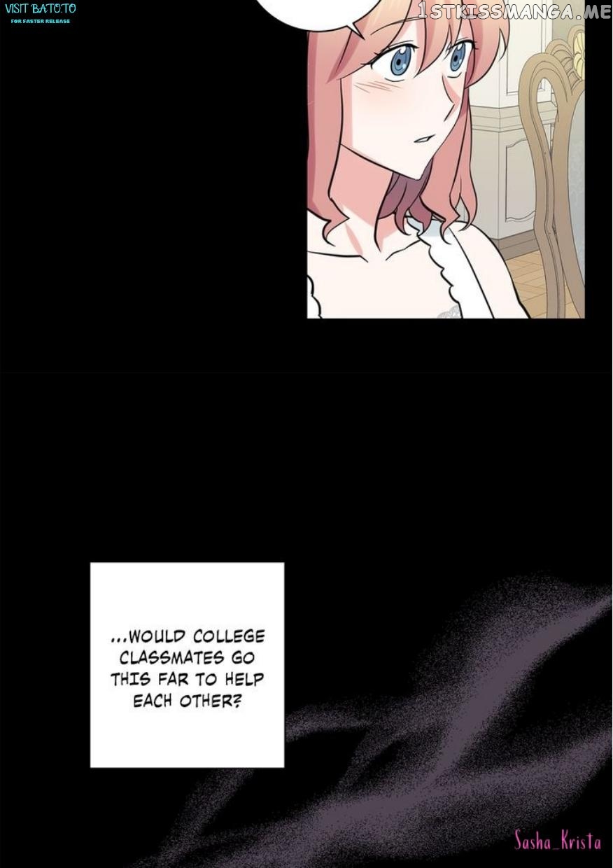 Unmelting Words chapter 41 - page 27