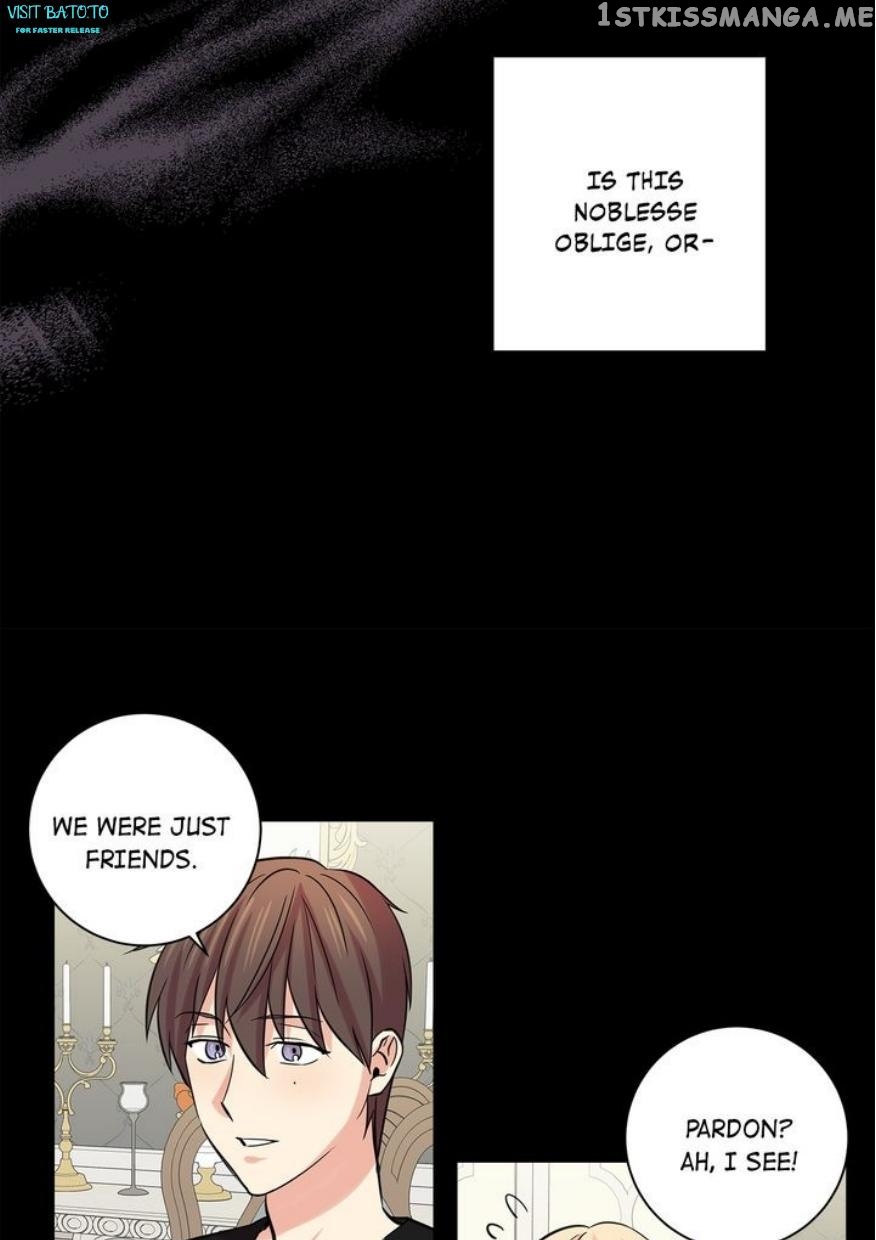 Unmelting Words chapter 41 - page 28