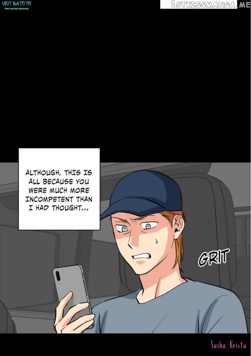 Unmelting Words chapter 41 - page 3
