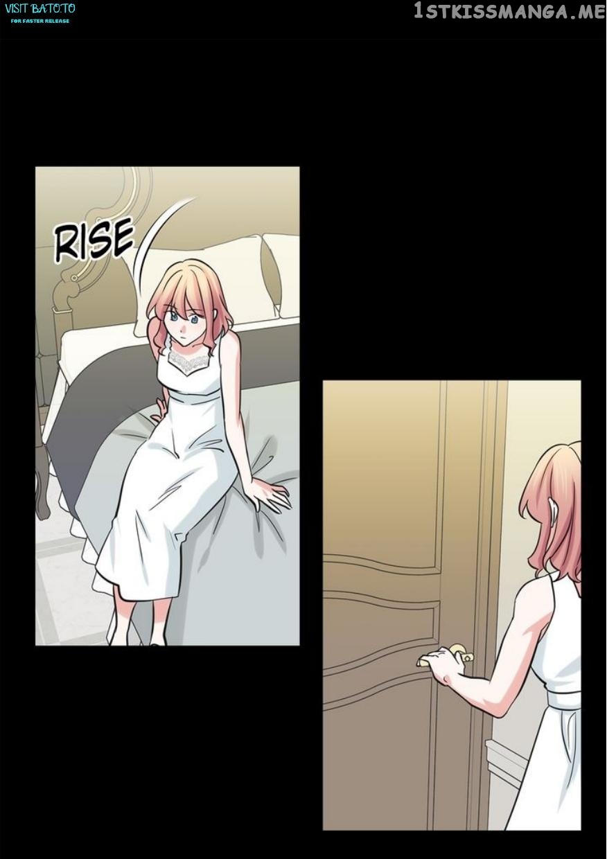 Unmelting Words chapter 41 - page 36