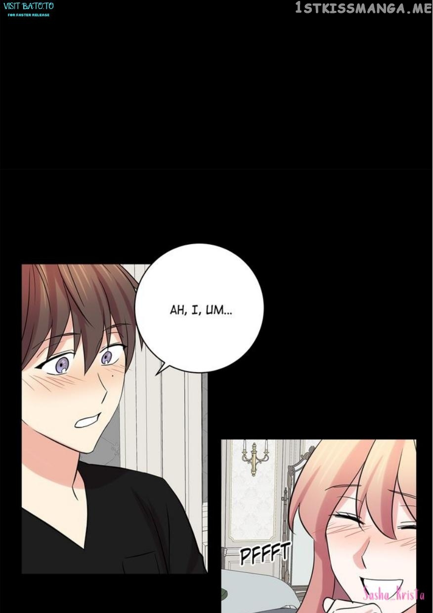 Unmelting Words chapter 41 - page 39