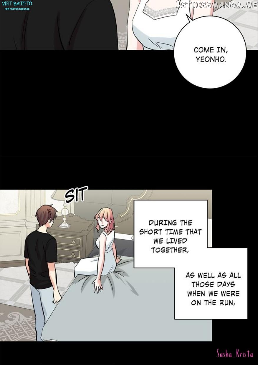 Unmelting Words chapter 41 - page 41