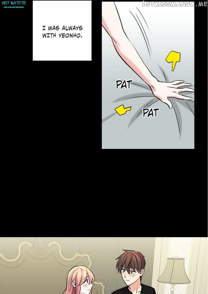 Unmelting Words chapter 41 - page 42