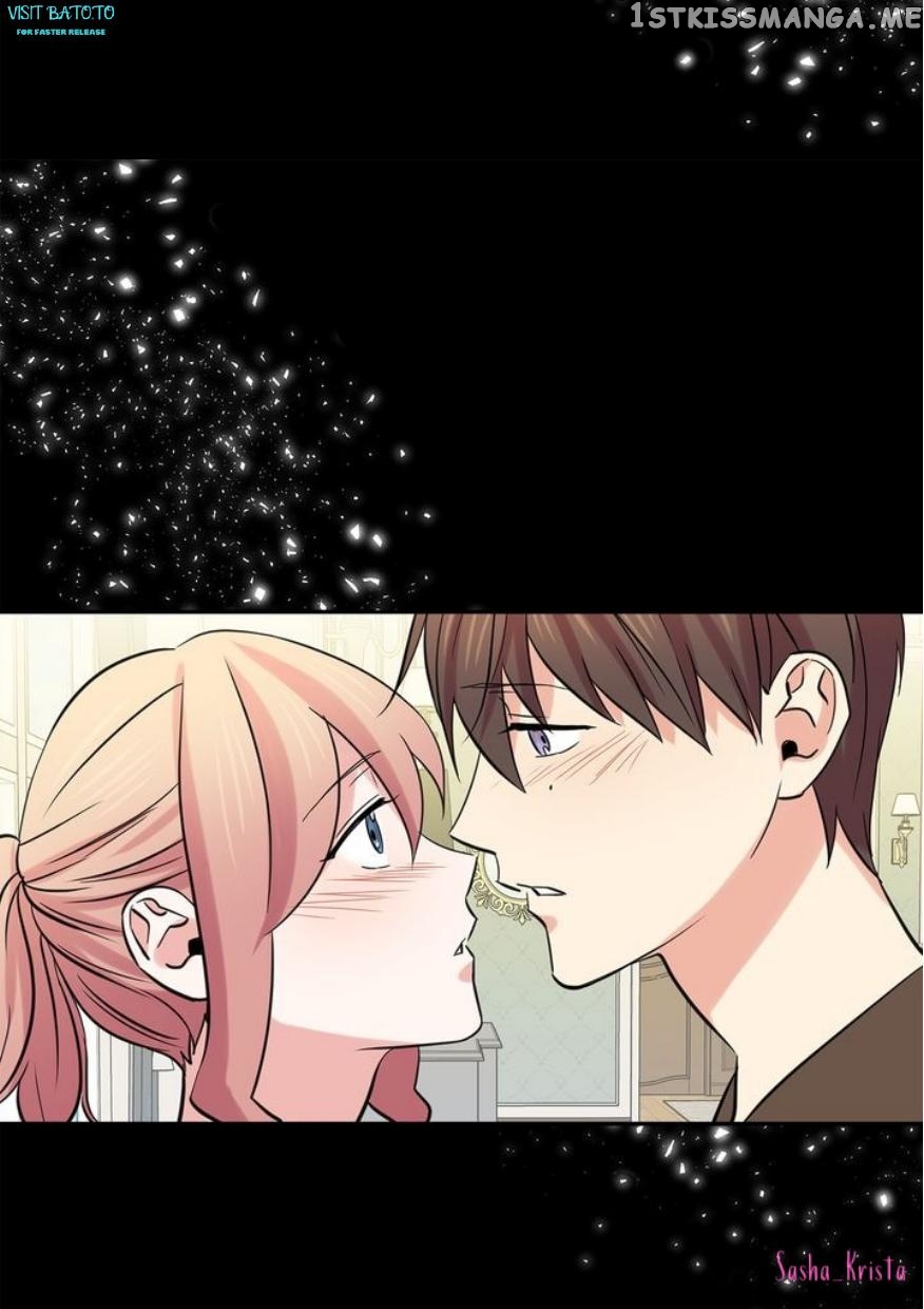 Unmelting Words chapter 41 - page 9