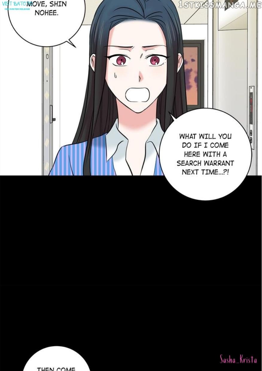 Unmelting Words chapter 19 - page 11