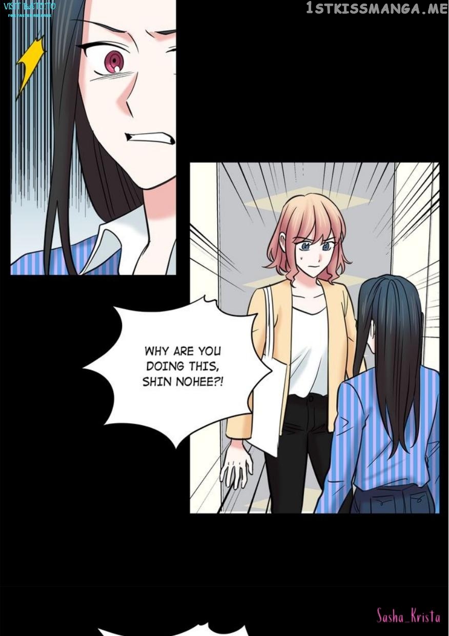 Unmelting Words chapter 19 - page 13