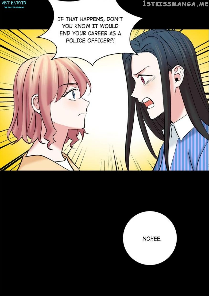 Unmelting Words chapter 19 - page 14