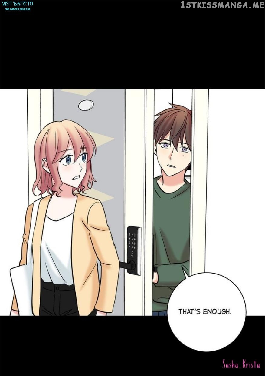 Unmelting Words chapter 19 - page 15