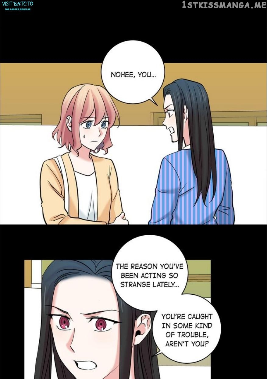 Unmelting Words chapter 19 - page 2