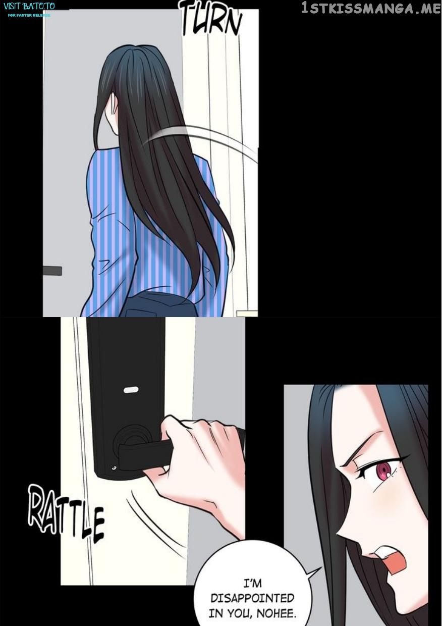 Unmelting Words chapter 19 - page 28