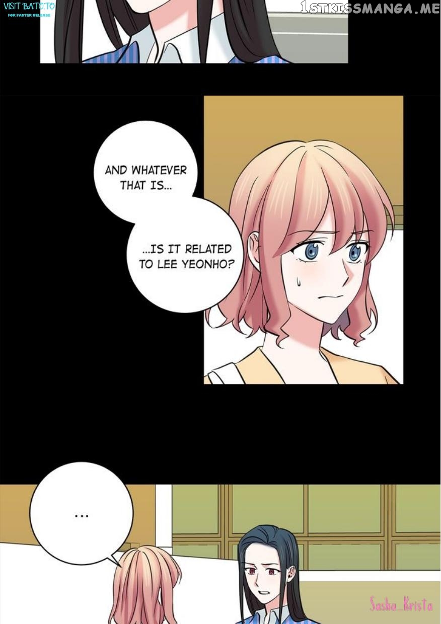 Unmelting Words chapter 19 - page 3