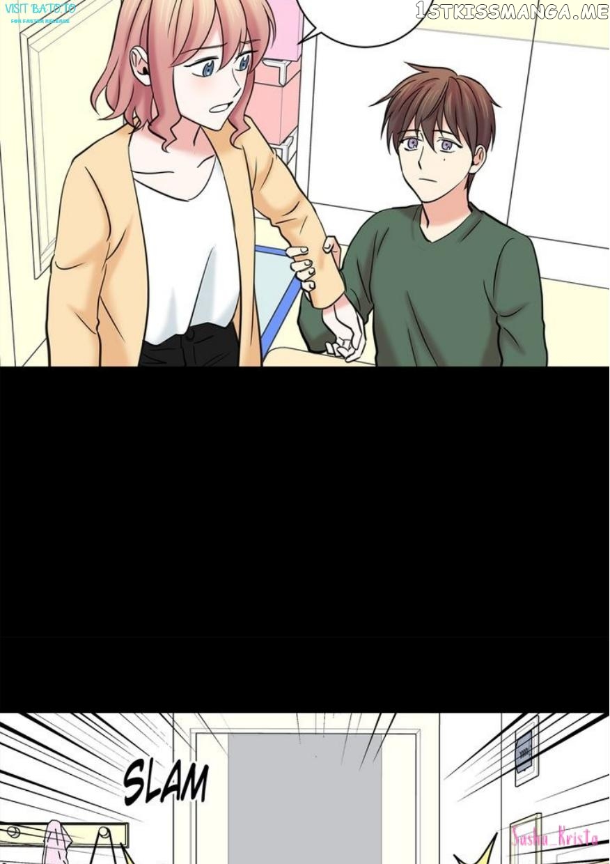 Unmelting Words chapter 19 - page 31