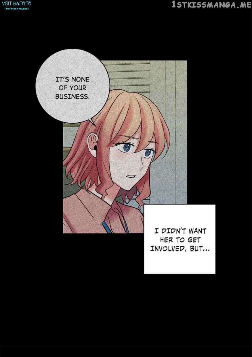 Unmelting Words chapter 19 - page 34