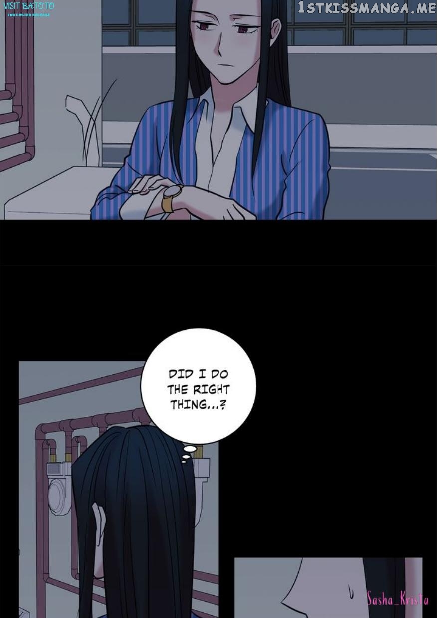 Unmelting Words chapter 19 - page 41