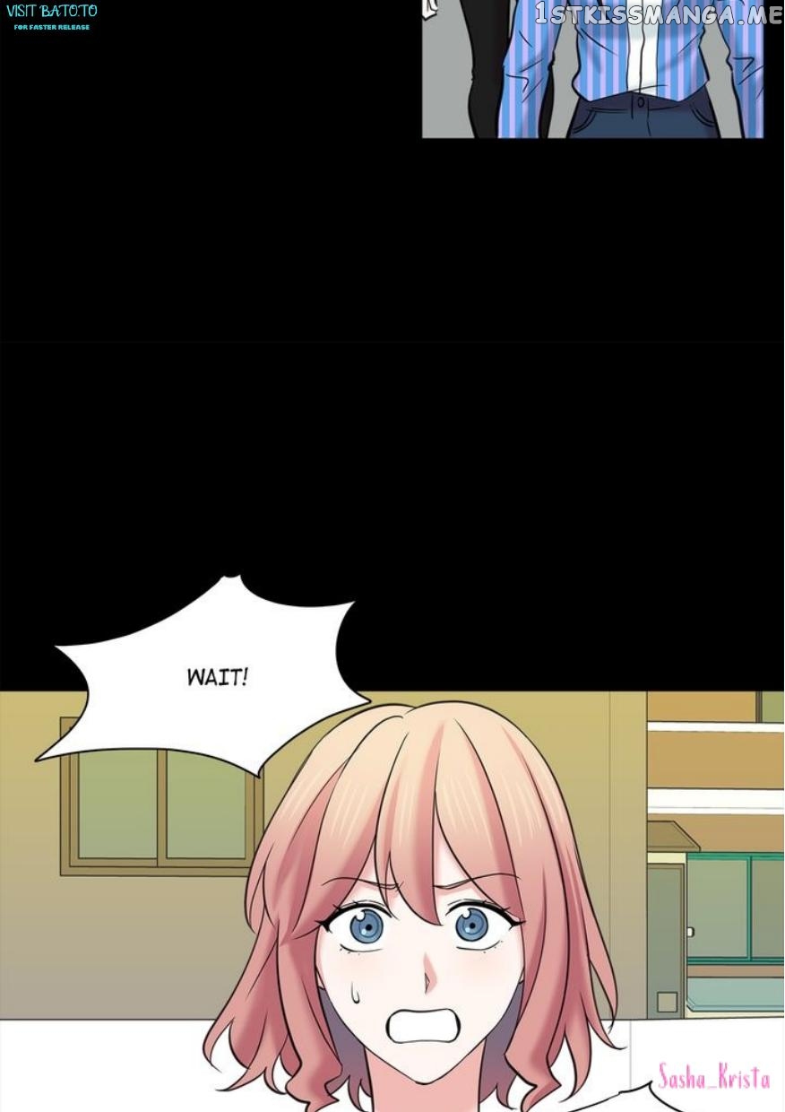 Unmelting Words chapter 19 - page 5