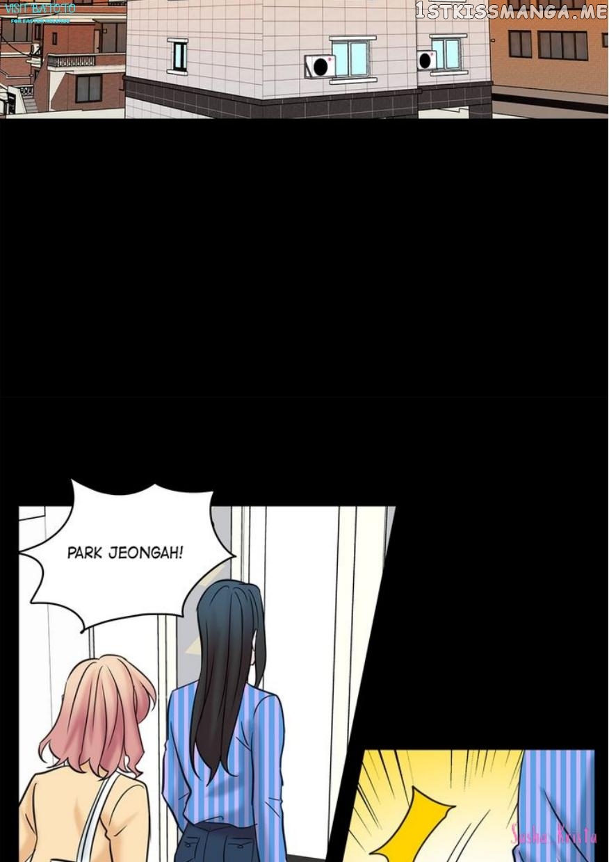 Unmelting Words chapter 19 - page 7