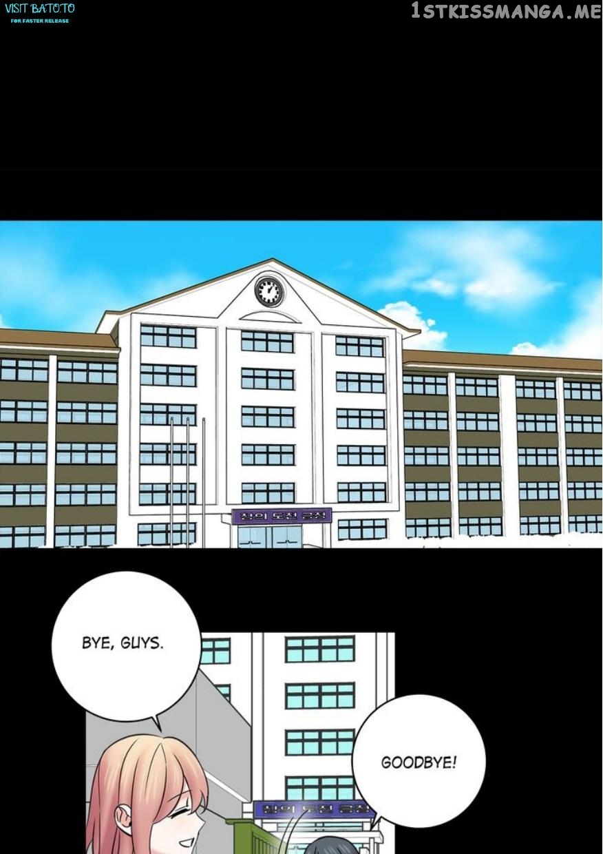 Unmelting Words chapter 18 - page 10